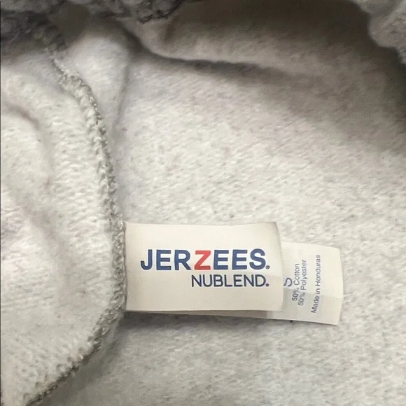 Classic Gray Men's Joggers - Picture 4 of 6